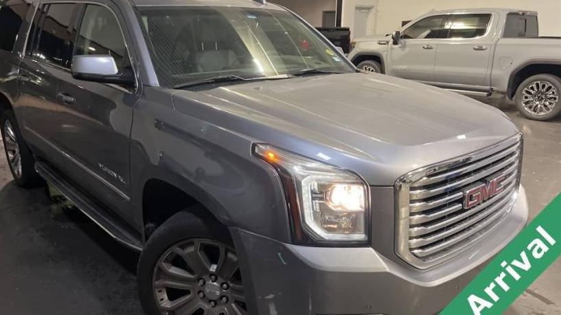 GMC YUKON XL 2019 1GKS2GKC8KR103799 image